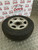 MAZDA TRIBUTE SPARE WHEEL AND TYRE 4WD 2.0 PETROL (2000 - 2007) MK1