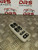 MAZDA TRIBUTE MAIN DRIVERS ELECTRIC WINDOW SWITCH O/S (2000 - 2007) MK1