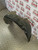 KIA CEED INNER WHEEL ARCH COVER SPLASH GUARD (2006 - 2012)