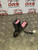 KIA CEED REAR SEAT BELT CLIP BUCKLES (PAIR) (2006 - 2012)