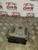 KIA CEED ECU 1.6 CRDI ELECTRONIC CONTROL UNIT DIESEL (2006 - 2012)
