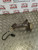 KIA CEED LAMBDA SENSOR AND ELBOW TURBO PIPE 1.6 CRDI (2006 - 2012)