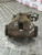 AUDI A6 DRIVERS CALIPER + CARRIER (O/S/F) 2.0 TDI CVT (2008 - 2011)