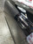 AUDI A6 DOOR DOOR N/S/F C6 BLACK (2008 - 2011) MK3 BARE