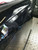 AUDI A6 DOOR DOOR N/S/F C6 BLACK (2008 - 2011) MK3 BARE