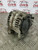 VAUXHALL CORSA D ALTERNATOR 1.2 PETROL 2012