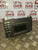MERCEDES A CLASS RADIO CD PLAYER HEAD UNIT (2008 - 2012)