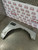 LAND ROVER DISCOVERY 3 WING IN SILVER DRIVERS O/S/F 2.7 TDV6 (2005 - 2009)