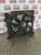 VOLVO XC90 COOLING FAN RADIATOR 2.4D MK1 2004 D5