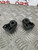 PEUGEOT 3008 COOLANT RADIATOR LOCATING LUGS SUPPORTS (2009 - 2016) MK1