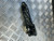 KIA CEED EXTERIOR DOOR HANDLE DRIVERS REAR O/S/R IN GREY FACELIFT 2011