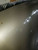 FORD MAVERICK BONNET (2001 - 2003)  GOLD
