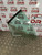 RENAULT MEGANE CONVERTIBLE WINDOW GLASS PASSENGER N/S/R (2002 - 2009) MK2