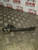 MERCEDES VITO DOOR HANDLE EXTERIOR DRIVERS O/S/F MK1