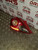 VAUXHALL CORSA D REAR LIGHT PASSENGER N/S/R SXI 3 DOOR (2006 - 2013)