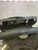 MERCEDES A CLASS GLOVEBOX COMPARTMENT A150 MK2 FACELIFT W169 (2008 - 2012)