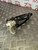 MERCEDES A CLASS DOOR HANDLE EXTERIOR A150 MK2 FACELIFT N/S/F W169 (2008 - 2012)