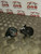 CHEVROLET AVEO HORN PAIR X2 KALOS (2005 - 2011) MK1