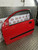 CHEVROLET AVEO DOOR IN RED 3 DOOR PASSENGER N/S (2005 - 2012) MK1