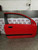 CHEVROLET AVEO DOOR IN RED 3 DOOR DRIVERS O/S (2005 - 2011) MK1