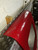 CITROEN C15 VAN REAR DOOR DRIVERS O/S/R MOTORHOME (1984 - 1995)