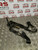 CITROEN C15 SEAT BELT DRIVERS O/S/F (2002)