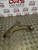 FIAT GRANDE PUNTO WISHBONE LOWER SUSPENSION ARM PASSENGER N/S/F (2006 - 2010) MK3