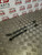 HONDA JAZZ TAILGATE STRUTS SHOCK ABSORBER BOOTLID (2002 - 2008)