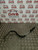 LAND ROVER DISCOVERY 3 AIR CONDITIONING PIPE HOSE 2.7 TDV6 DIESEL (2005 - 2009)