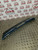 SAAB 93 SPOILER ESTATE WAGON TAILGATE LIP SPOILER (2008 - 2012)