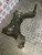 RENAULT MEGANE MK3 FRONT SUBFRAME 1.6 PETROL (2008 - 2016)