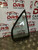 MITSUBISHI LANCER SPORT  REAR 1/4 WINDOW GLASS O/S/R 2.0 PETROL (2007) 5 DOOR