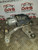 FORD GALAXY MK3 WIPER MOTOR AND LINKAGE DRIVERS O/S/F (2006 - 2012)