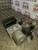 FORD GALAXY MK3 ABS PUMP + MODULE 2.0 TDCI GHIA S MAX 2006 - 2012 