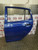 KIA PICANTO PASSENGER REAR DOOR (N/S/R) LX 1.1 PETROL MK1 (2004 - 2008)
