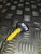 KIA PICANTO DRIVERS REAR BULB HOLDER (O/S/R) LX 1.1 PETROL MK1 (2004 - 2008)