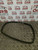 FORD GALAXY MK3 WINDOW RUBBER SEAL PASSENGER QUARTER N/S/R (2006 - 2012)