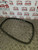 FORD GALAXY MK3 WINDOW RUBBER SEAL PASSENGER QUARTER N/S/R (2006 - 2012)