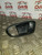 FORD GALAXY MK3 INTERIOR DOOR HANDLE + ELECTRIC WINDOW SWITCH PASSENGER N/S/F
