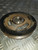 PEUGEOT EXPERT CRANK PULLEY 1.6 HDI DISPATCH SCUDO (2009)