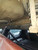 DAEWOO KALOS REAR AXLE BEAM (2004)