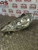 PEUGEOT 206cc HEADLIGHT PASSENGER N/S GENUINE (2002 - 2007)
