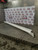TOYOTA AVENSIS MK3 SIDE SKIRT OUTER SILL COVER T27 DRIVERS O/S (2009 - 2015)