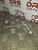TOYOTA LUCIDA AIR CONDITIONING PIPE ESTIMA EMINA 2.2 TD 1990 - 1999