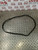 TOYOTA LUCIDA WINDOW GLASS RUBBER SEAL ESTIMA DRIVERS O/S/R 3RD ROW 1990 - 1999