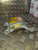 TOYOTA LUCIDA AIR BAG MODULE SENSOR 2.2 TD EMINA ESTIMA 1990 - 1999