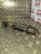 TOYOTA LUCIDA TAILGATE HANDLE AND COVER TRIM EXTERIOR ESTIMA EMINA 1990 - 1999