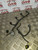 MAZDA 5 MPV INJECTOR WIRING LOOM 1.8 PETROL 2005 - 2010