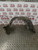 JEEP CHEROKEE DRIVERS WHEEL ARCH O/S/F 4.0 PETROL (1984 - 2001)