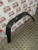 JEEP CHEROKEE DRIVERS OUTER WHEEL ARCH TRIM O/S/R 4.0 PETROL (1984 - 2001)